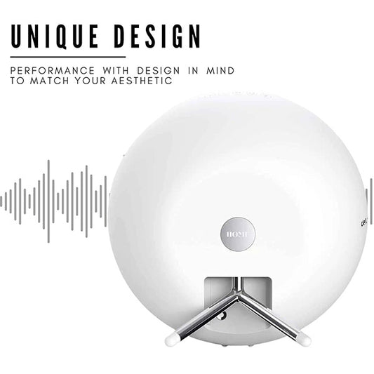 Defunc TRUE HOME Multi Room Wifi Speaker Small - White