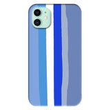 Design Liquid Case (suits iPhone 13 Pro) - Blue