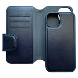 Good 2 Go Detachable Magnetic MagSafe Wallet Case (Suits iPhone 14) - Black
