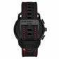 Diesel Axial Bluetooth Smart Watch For Men’s (DXT2022)