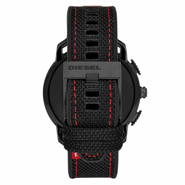 Diesel Axial Bluetooth Smart Watch For Men’s (DXT2022)
