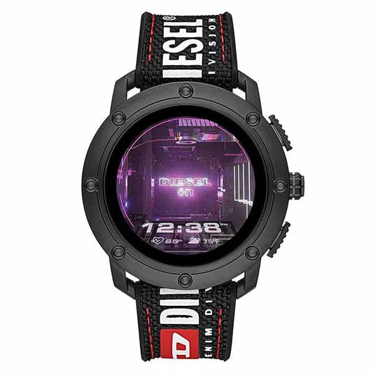 Diesel Axial Bluetooth Smart Watch For Men’s (DXT2022)