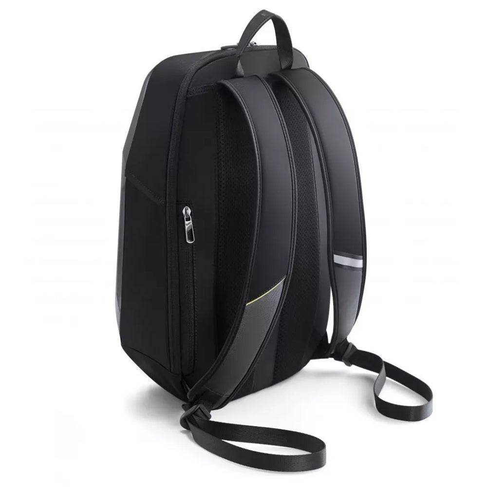 Divoom Cyberbag Pixel Art LED Backpack Cyberbag - Black