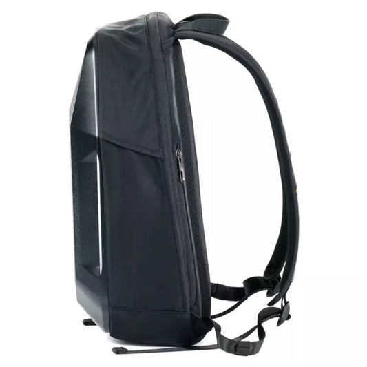 Divoom Cyberbag Pixel Art LED Backpack Cyberbag - Black