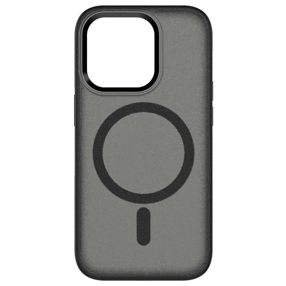 Good 2 Go Drop Protection MagSafe Case (Suits iPhone 14 Plus) - Black