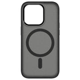 Mobling Drop Protection MagSafe Case (Suits iPhone 14 Pro Max) - Black