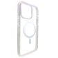 Mobling Drop Protection MagSafe Case (Suits iPhone 14 Pro) - Clear