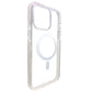 Good 2 Go Drop Protection MagSafe Case (Suits iPhone 14 Plus) - Clear