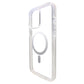 Mobling Drop Protection MagSafe Case (Suits iPhone 14 Pro) - Clear
