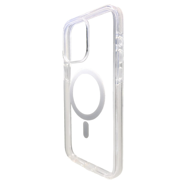 Mobling Drop Protection MagSafe Case (Suits iPhone 14 Pro) - Clear