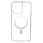 Mobling Drop Protection MagSafe Case (Suits iPhone 14 Pro) - Clear
