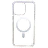 Mobling Drop Protection MagSafe Case (Suits iPhone 14 Pro) - Clear