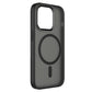 Mobling Drop Protection MagSafe Case (Suits iPhone 14 Pro) - Black