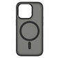 Mobling Drop Protection MagSafe Case (Suits iPhone 14 Pro) - Black