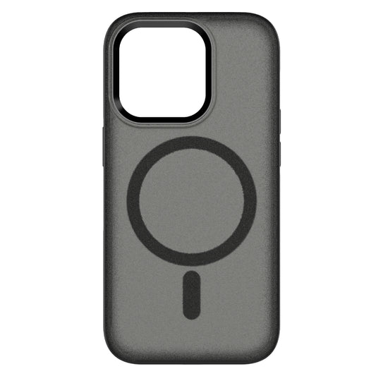 Mobling Drop Protection MagSafe Case (Suits iPhone 14 Pro) - Black