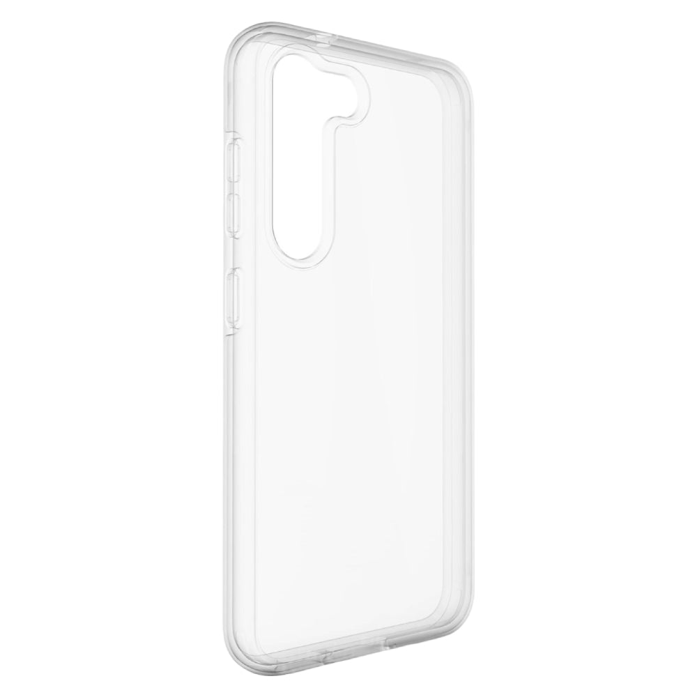 Good 2 Go Drop Protection Back Case (Suits Galaxy S23 Plus) - Clear