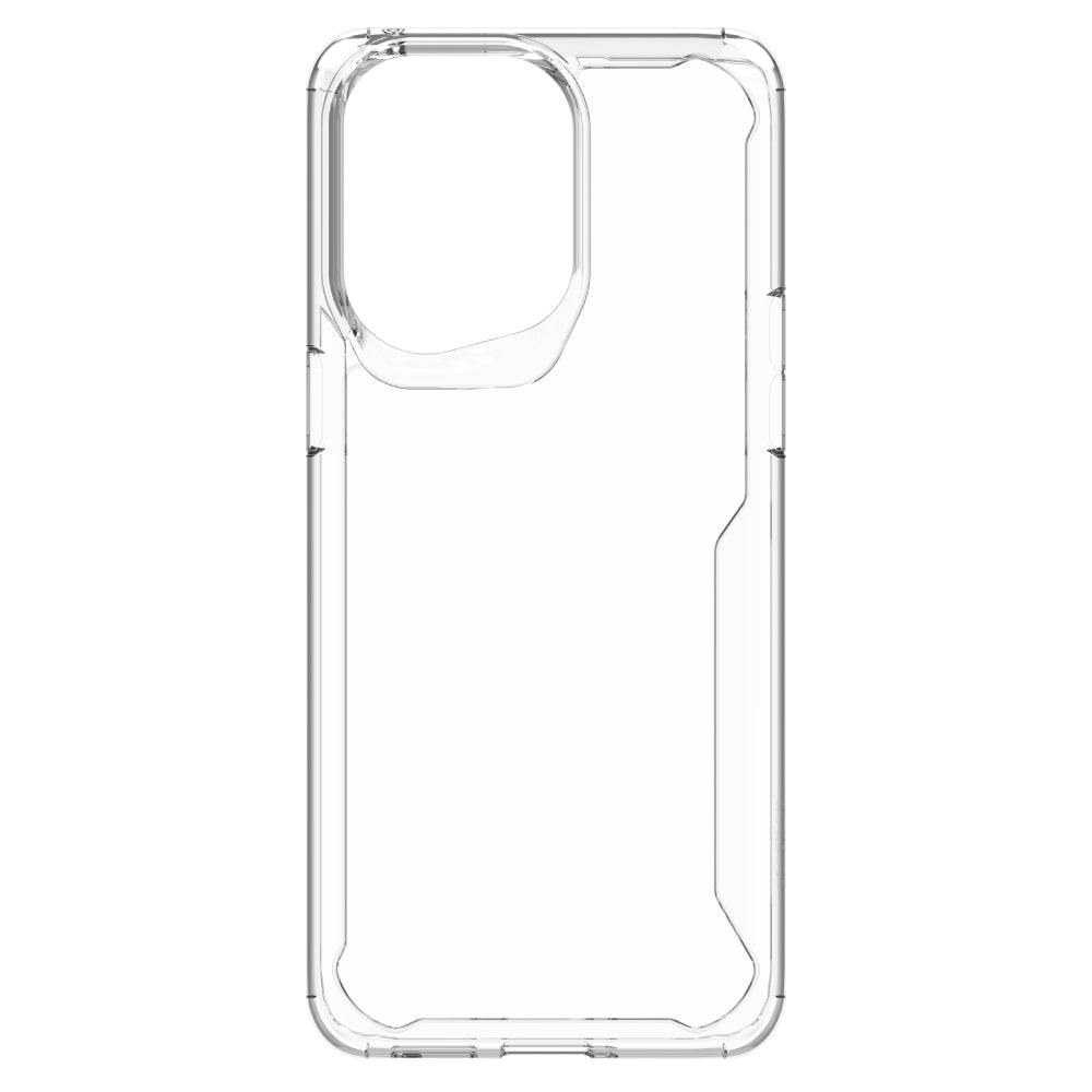 Good 2 Go Drop Protection Back Case (Suits Oppo Find X5 Pro) - Clear
