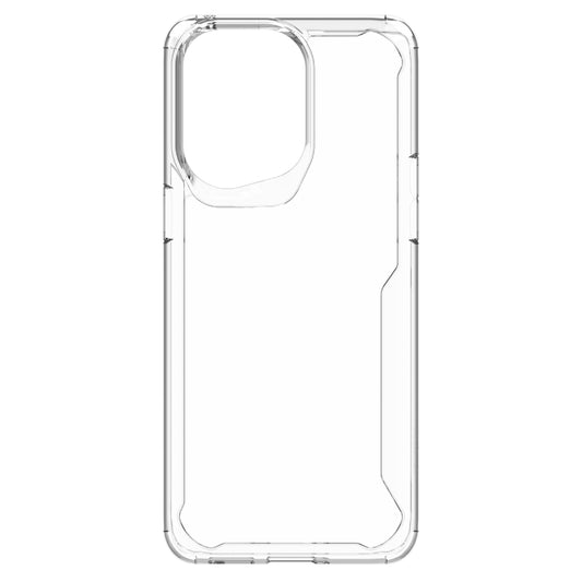 Good 2 Go Drop Protection Back Case (Suits Oppo Find X5 Pro) - Clear