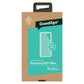 Good 2 Go Drop Protection Back Case (Suits Galaxy S23 Ultra) - Clear