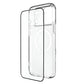 EFM 2-in-1 Case and Impact Glass Screen Armour Bundle (Suits iPhone 17 Pro Max) - Clear