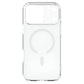 EFM 3-in-1 Case Screen Armour and Camera Lens Armour Bundle (Suits iPhone 17 Pro Max) - Clear