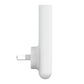 EFM 65W Slimline Wall Charger With GaN Power Delivery and PPS - White