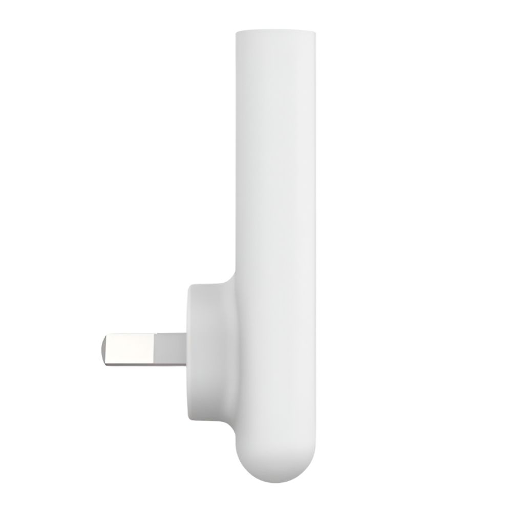 EFM 65W Slimline Wall Charger With GaN Power Delivery and PPS - White
