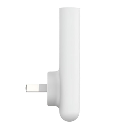 EFM 65W Slimline Wall Charger With GaN Power Delivery and PPS - White