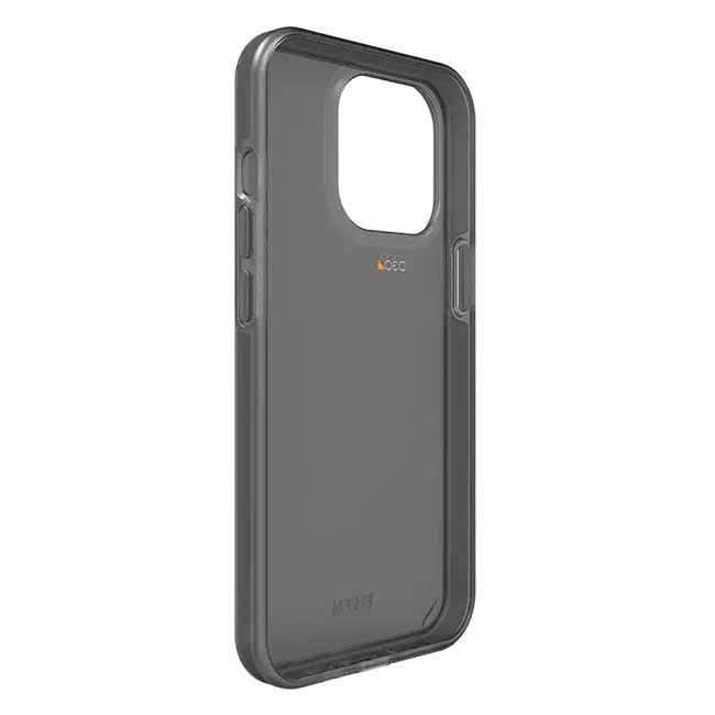 EFM Alaska Armour with D3O Crystalex Case (Suits iPhone 13 Pro Max) - Black