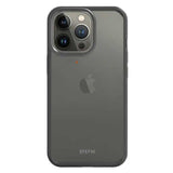 EFM Alaska Armour with D3O Crystalex Case (Suits iPhone 13 Pro Max) - Black