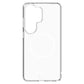 EFM Alaska Magnetic Case (Suits Galaxy S26 Ultra) - Clear