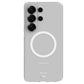EFM Alaska Magnetic Case (Suits Galaxy S26 Ultra) - Clear