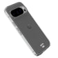 EFM Alaska with D3O Bio Case (Suits Pixel 10 Pro XL) - Clear