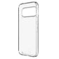EFM Alaska with D3O Bio Case (Suits Google Pixel 10 /Pixel 10 Pro) - Clear