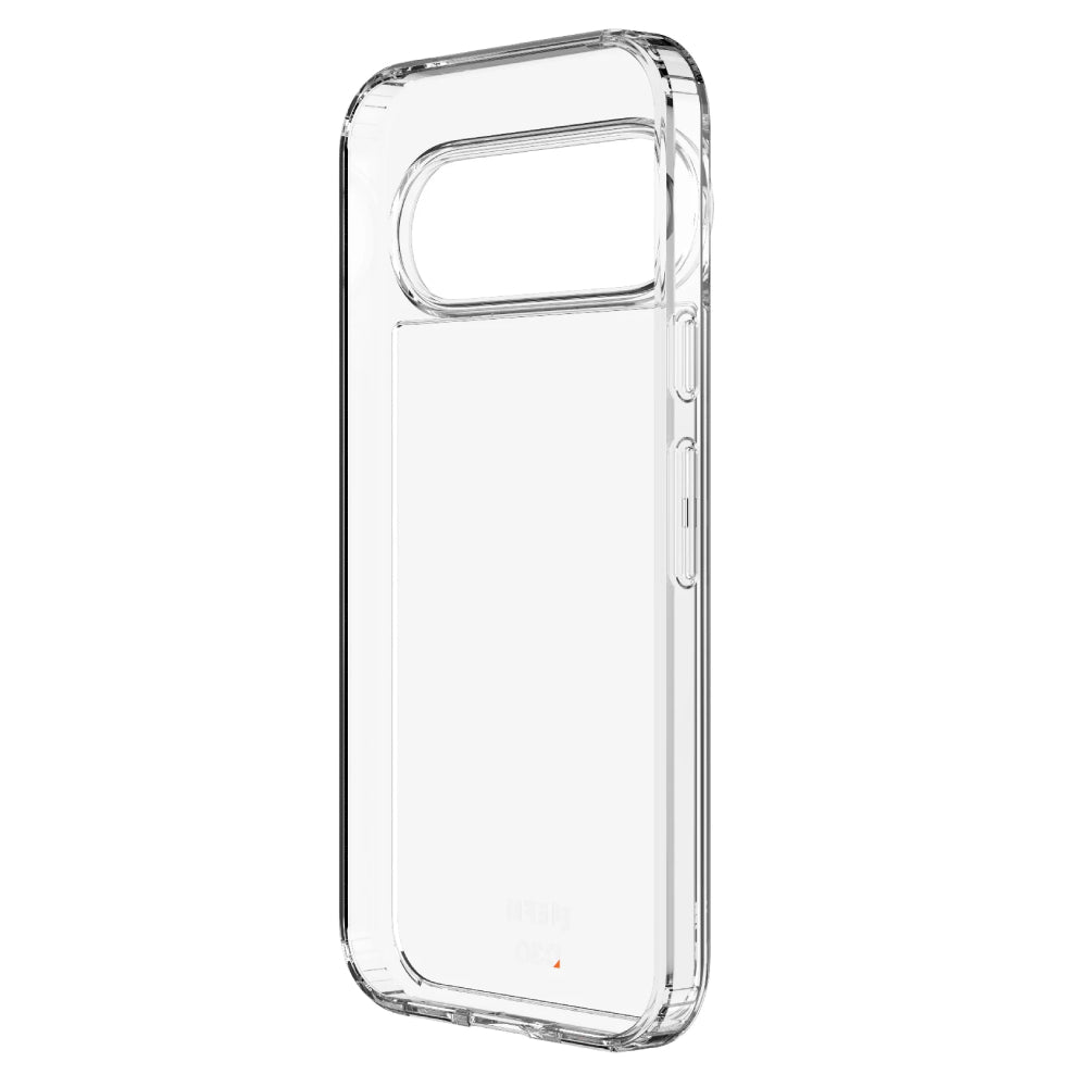 EFM Alaska with D3O Bio Case (Suits Google Pixel 10 /Pixel 10 Pro) - Clear
