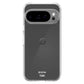 EFM Alaska with D3O Bio Case (Suits Google Pixel 10 /Pixel 10 Pro) - Clear