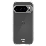 EFM Alaska with D3O Bio Case (Suits Google Pixel 10 /Pixel 10 Pro) - Clear