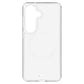 EFM Alaska Magnetic Case (Suits Galaxy S26) - Clear