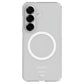 EFM Alaska Magnetic Case (Suits Galaxy S26) - Clear