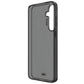 EFM Alaska with D3O BIO Case (Suits Galaxy S24 FE) - Smoke Black