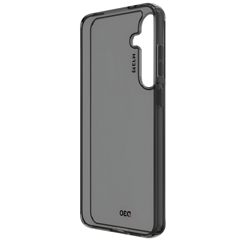 EFM Alaska with D3O BIO Case (Suits Galaxy S24 FE) - Smoke Black