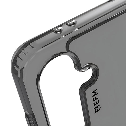 EFM Alaska with D3O BIO Case (Suits Galaxy S24 FE) - Smoke Black