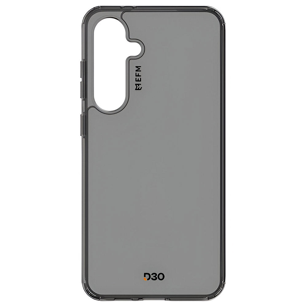 EFM Alaska with D3O BIO Case (Suits Galaxy S24 FE) - Smoke Black