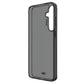EFM Alaska with D3O Bio Case (Suits Galaxy S25 FE) - Smoke Black