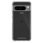 EFM Alta Armour with D3O BIO Case (Suits Google Pixel 8 Pro) - Clear
