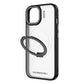 EFM Alta Armour with D3O BIO Case (Suits iPhone 15) - Black