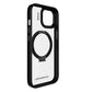 EFM Alta Armour with D3O BIO Case (Suits iPhone 15) - Black