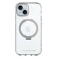 EFM Alta Armour with D3O BIO Case (Suits iPhone 15 Plus) - Clear
