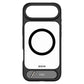 EFM Alta with D3O Bio Case (Suits iPhone 17 Air) - Black