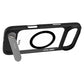 EFM Alta with D3O Bio Case (Suits iPhone 17 Air) - Black